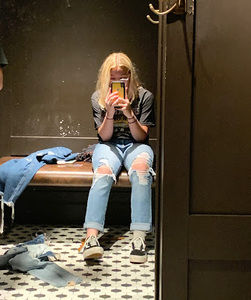 Meet your Posher, Brooke